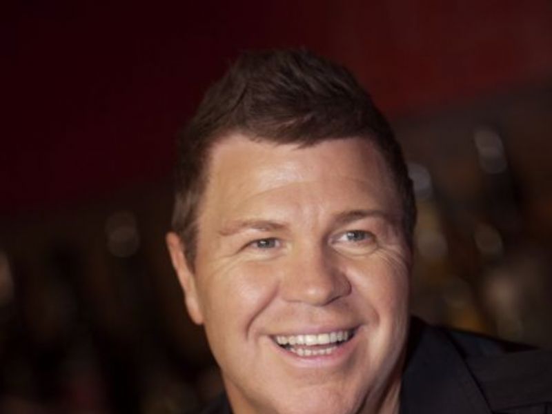 steve c